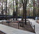 Имена погибших в годы войны туляков-подводников увековечили в Ленинградской области