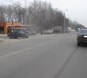В Пролетарском округе Тулы 16-летняя девушка попала под колеса «Ауди» 