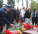 В Туле могут увековечить память бойцов 172-й стрелковой дивизии