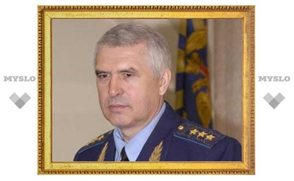 Главкома ВВС России отправят в отставку