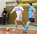 В Тульской лиге любителей футбола прошел суперматч