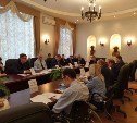 Евгений Авилов предложил провести опрос по транспорту и благоустройству в день выборов