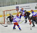 Новомосковский хоккейный клуб вышел в полуфинал EuroChem Cup 2019