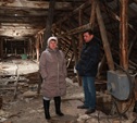 Власти Алексина оттягивают проведение ремонта в доме довоенной постройки