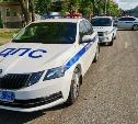 За сутки в Тульской области поймали четырех пьяных водителей-рецидивистов