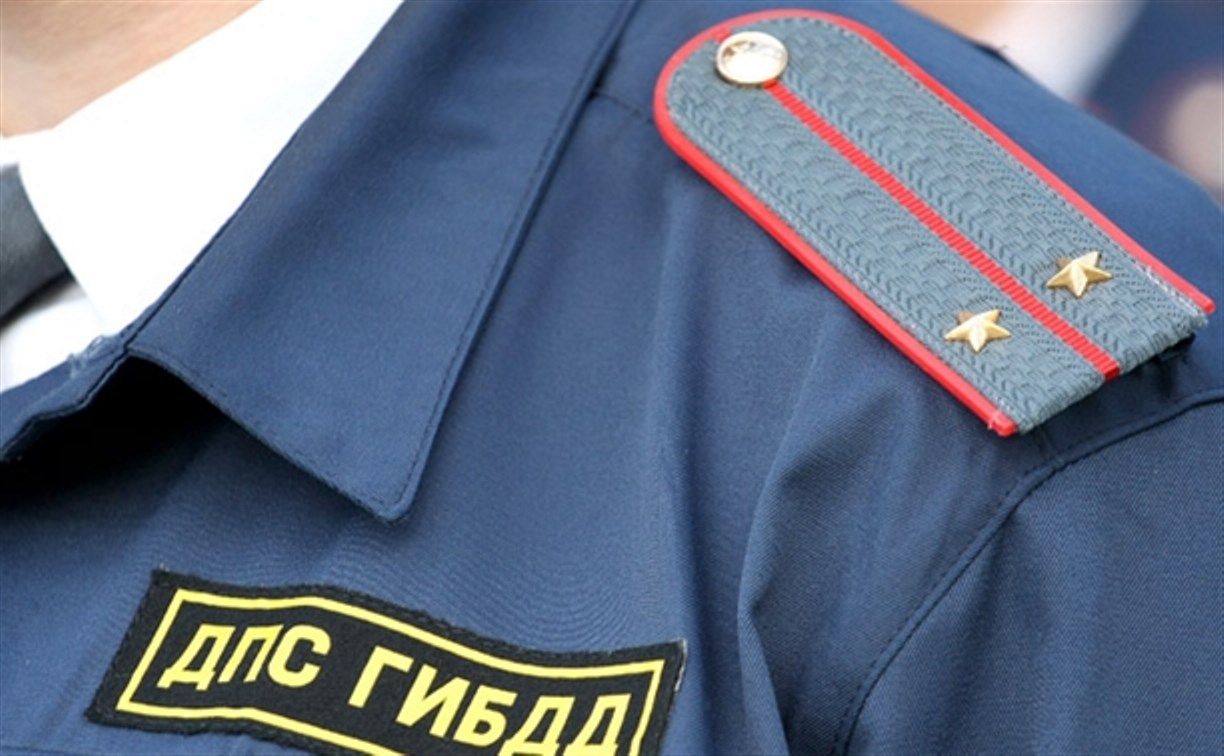Петербуржца судят за гибель сотрудника тульской ДПС