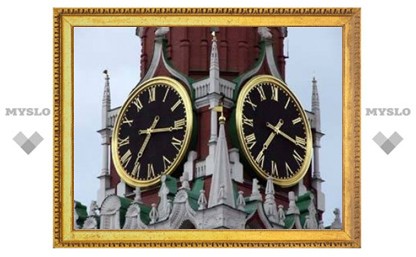 На башнях Кремля нашли замурованные иконы