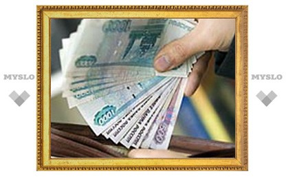 Пенсия "честных предпринимателей" составит 4 тысячи рублей