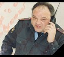 Скончался бывший начальник управления уголовного розыска Тульской области Александр Сенопальников