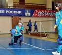 Тульская команда по голболу завоевала золото Чемпионата России