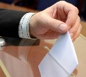 В Суворовском районе на 15.00 проголосовали 40,22% избирателей