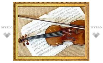 В Австрии по подозрению в похищении скрипки Страдивари задержаны 6 грузин