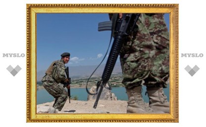 Убиты все захватчики отеля под Кабулом
