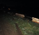 В Тульской области в «перевертышах» погибли два человека