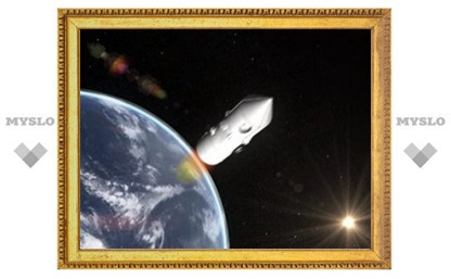 Спутник "Экспресс-АМ4" найден на нерасчетной орбите