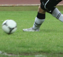 В чемпионате Тульской области по футболу состоялись очередные матчи