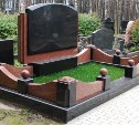 Для установки памятников на городских кладбищах нужно получать разрешение