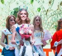 «Краса России – 2018»: В клубе «Пряник» выбрали самых красивых тулячек