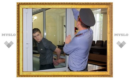 Иванченко считает, что следствие велось с нарушением УПК