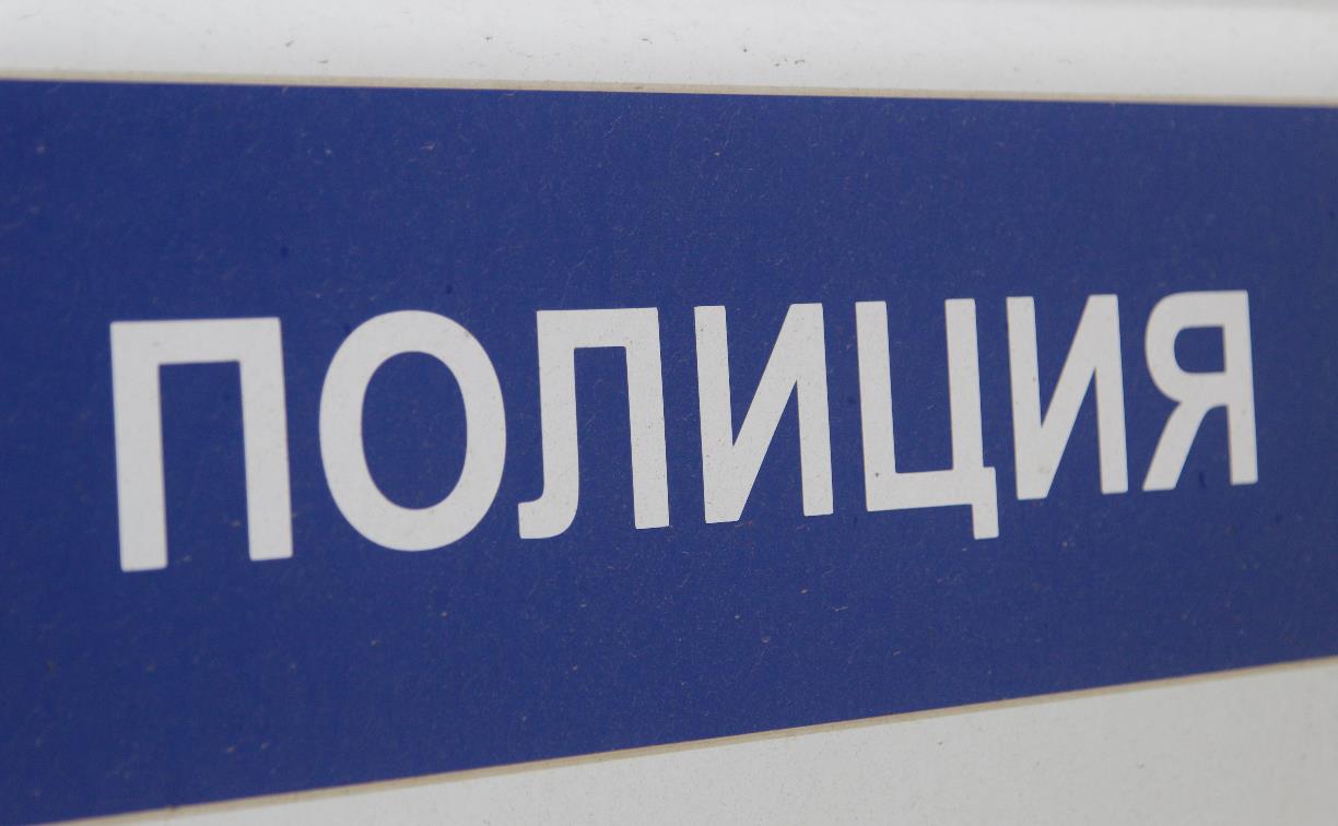 Житель Ярославской области избил полицейского в Туле и лишился свободы