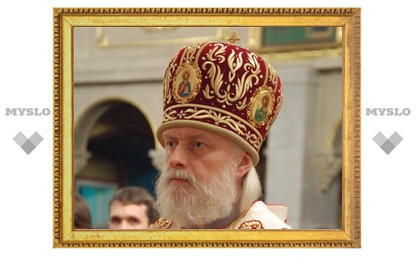 Архиепископ Верейский Евгений освятил новый учебный корпус Свято-Тихоновского университета