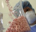 Португальцы хотят открыть в Тульской области фармацевтическую компанию