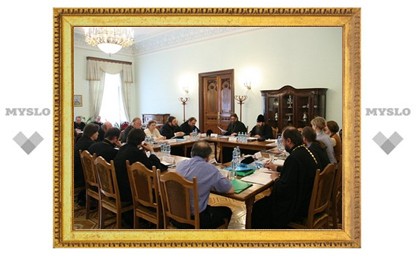 В Российском православном институте будут учить религиозному пиару