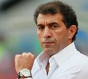 Рахимов опроверг интерес «Арсенала» к своей кандидатуре на пост тренера