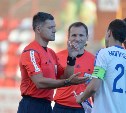 Матч «Газовик» – «Арсенал» будет судить Игорь Федотов из Москвы