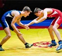Тульский борец завоевал «золото» на турнире в Минске