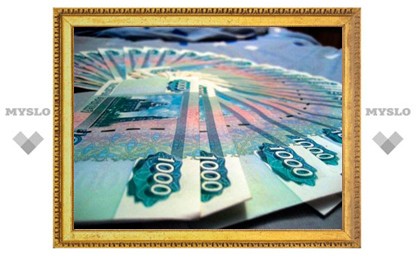 Новомосковцы утвердили бюджет 2012