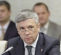Министр здравоохранения Тульской области подал в отставку