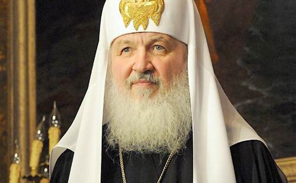 Патриарх Кирилл предложил запретить делать аборты по медполису
