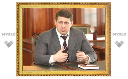 Евгений Авилов возглавит фракцию «Единой России»