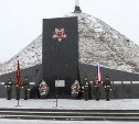 Жители трех районов Тульской области хотят установить возле мемориалов военную технику