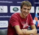 Тульский теннисист пробился в четвертьфинал турнира в Казани
