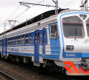 Днем 10 октября пассажиров электрички Москва-Тула эвакуировали из-за сообщения о бомбе