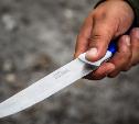 В Криволучье на остановке нашли мужчину с ножевым ранением
