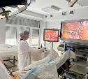 В Туле онкологи удалили женщине опухоль размером с дыню
