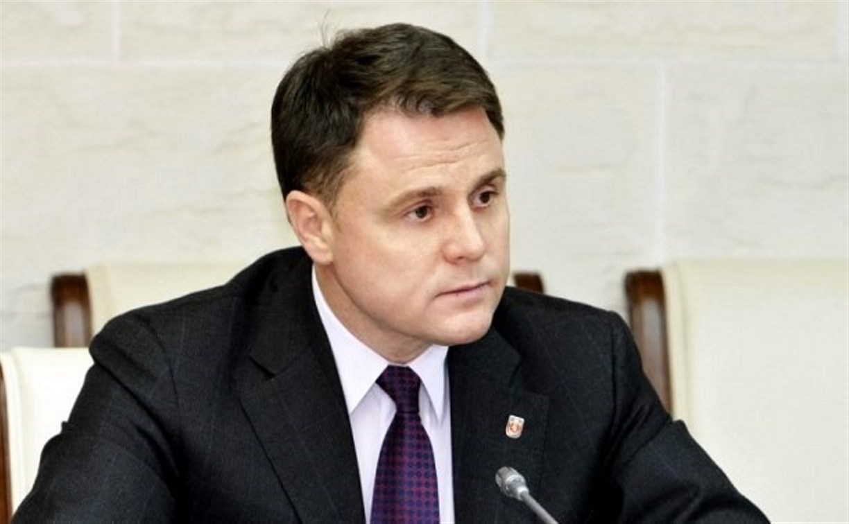 Губернатор Владимир Груздев вошёл в пятёрку лидеров медиарейтинга глав регионов в сфере ЖКХ
