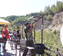 В Тульской области прошел XVII Кубок телеканала «Охотник и рыболов»