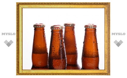 Медведев раскритиковал идею о добавлении спирта в пиво