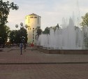 В Кировском сквере Тулы появится амфитеатр