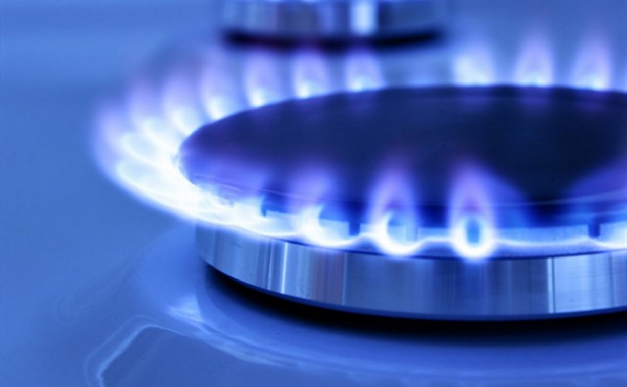 Более 40 тысяч жителей Тульской области задолжали за газ