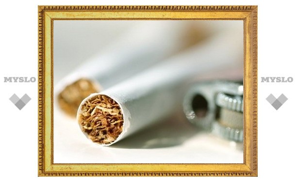 Почти 40% продавцов табака в Туле торгуют с нарушениями