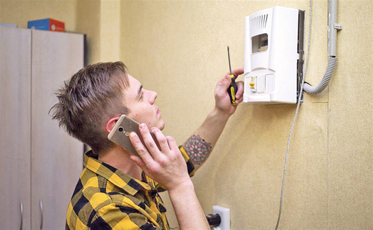 9 важных вопросов об электрических счетчиках