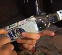 Жительница Донского подозревается в торговле «левым» алкоголем