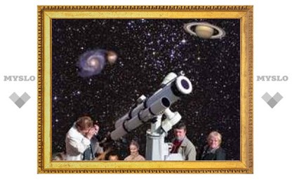 10 мая: Международный день астрономии