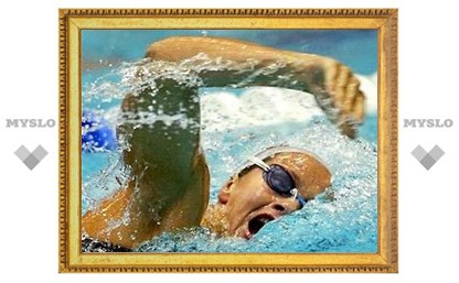 Российская пловчиха стала вице-чемпионкой мира