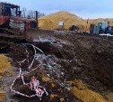 Тульский Медвенско-Осетровский водозабор защитят от повреждений